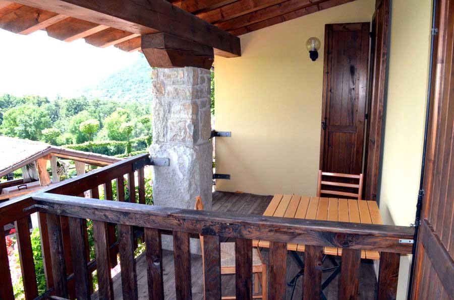 Agriturismo Dell'Altopiano Serle Exterior foto